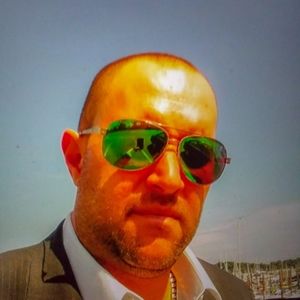 Meet your Posher, Keith